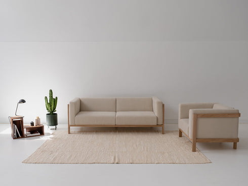 Sofa LIFT 3 seater